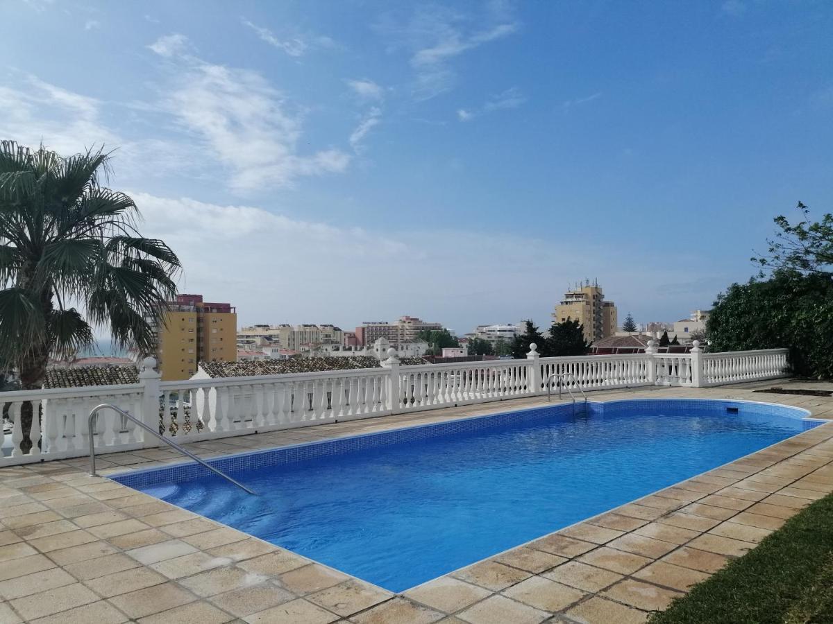 C.Bastion 2 Apr.2 Apartment Torremolinos Exterior photo