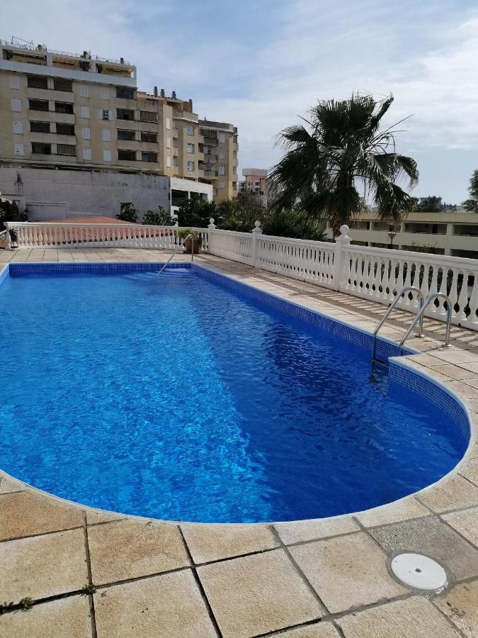 C.Bastion 2 Apr.2 Apartment Torremolinos Exterior photo