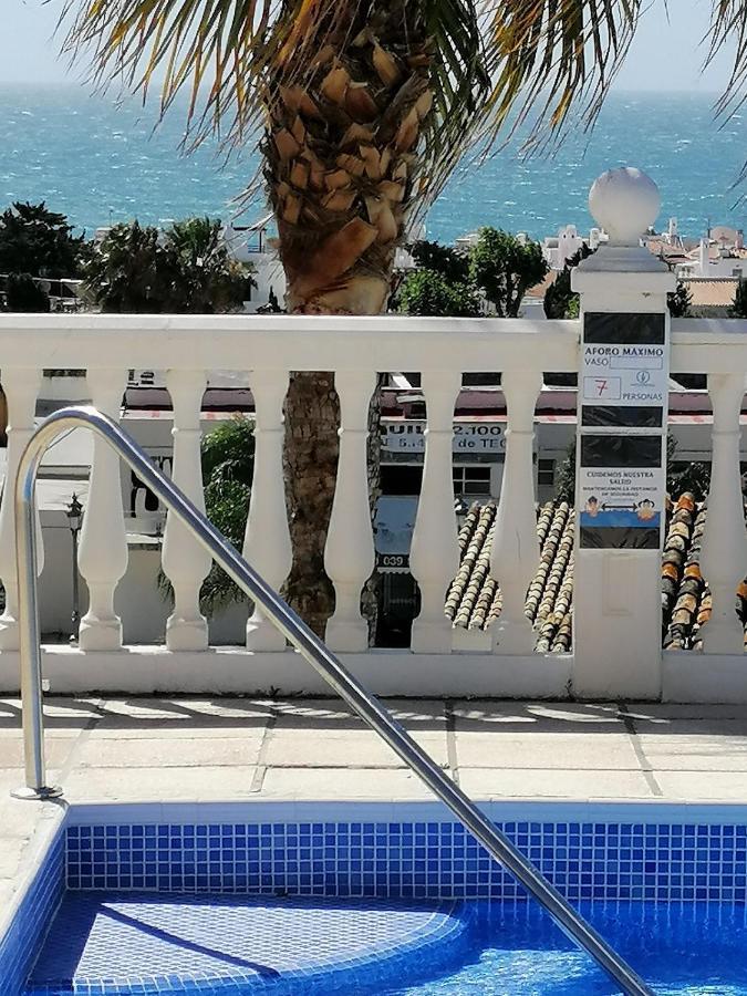C.Bastion 2 Apr.2 Apartment Torremolinos Exterior photo