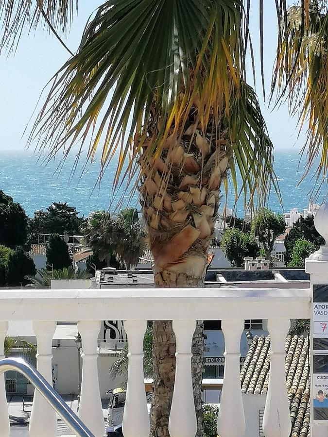 C.Bastion 2 Apr.2 Apartment Torremolinos Exterior photo