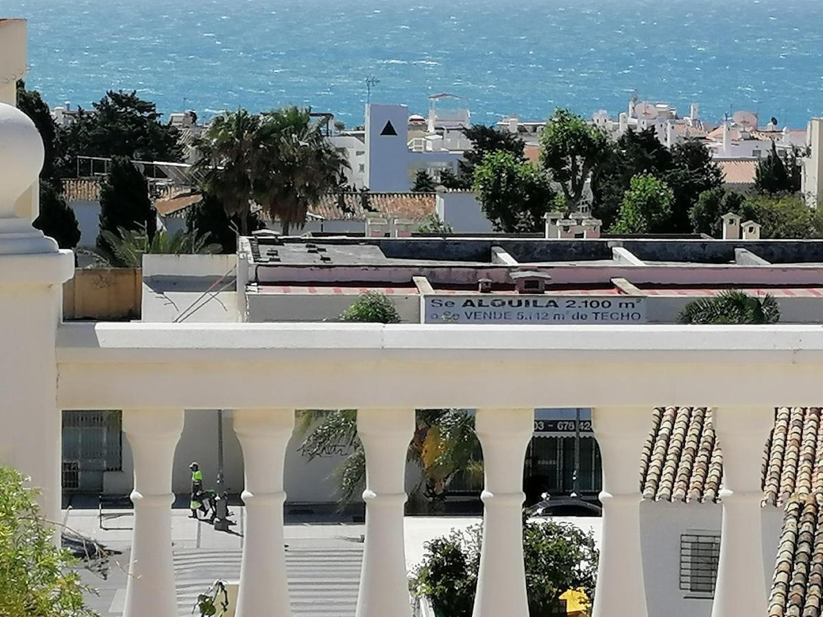 C.Bastion 2 Apr.2 Apartment Torremolinos Exterior photo