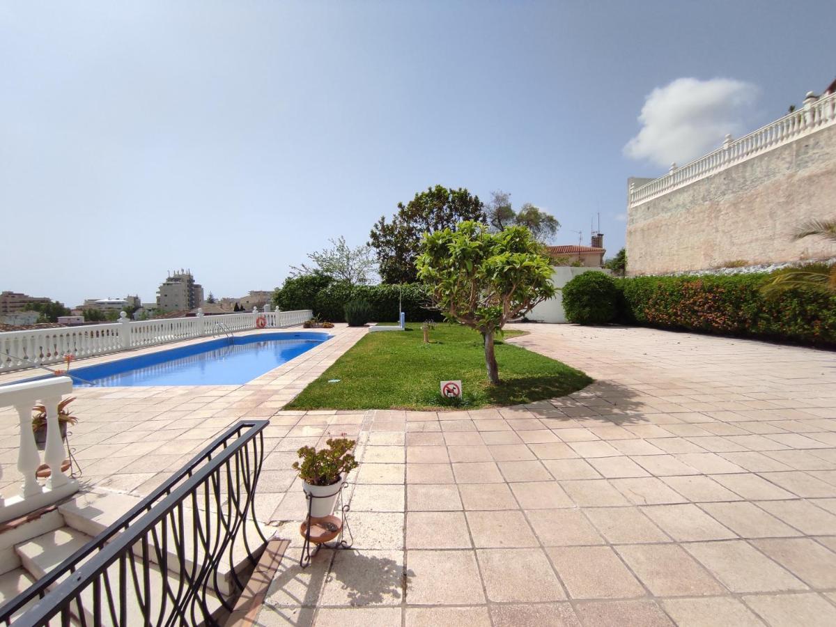 C.Bastion 2 Apr.2 Apartment Torremolinos Exterior photo