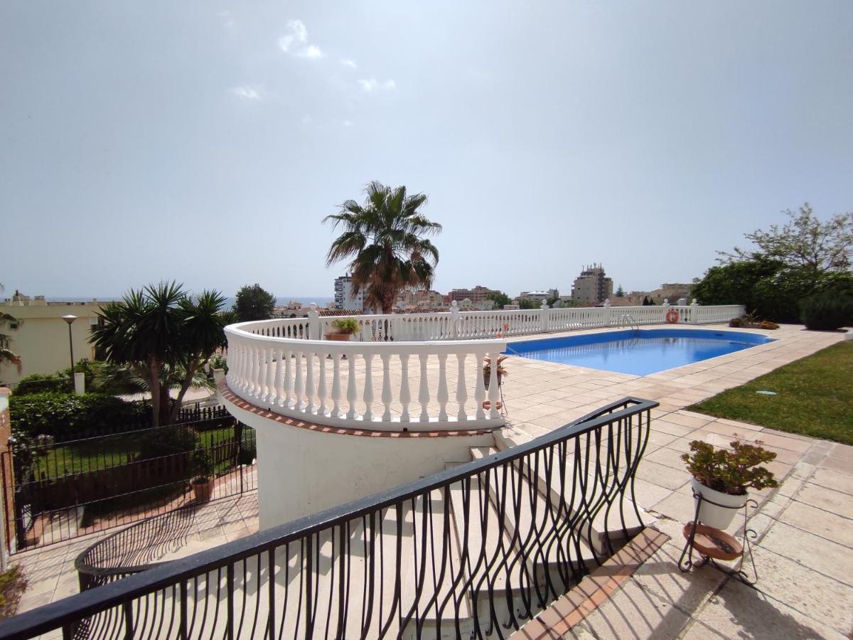 C.Bastion 2 Apr.2 Apartment Torremolinos Exterior photo