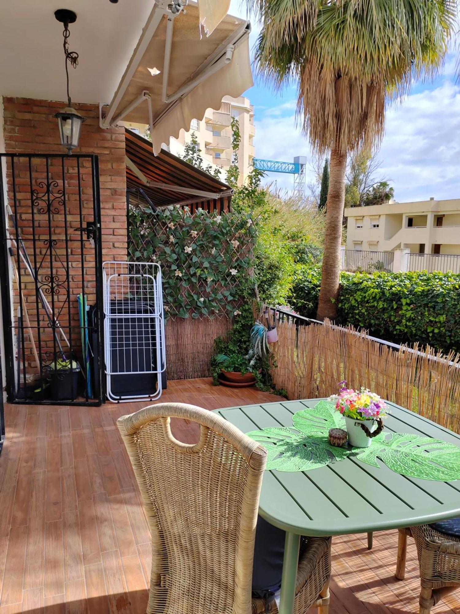 C.Bastion 2 Apr.2 Apartment Torremolinos Exterior photo