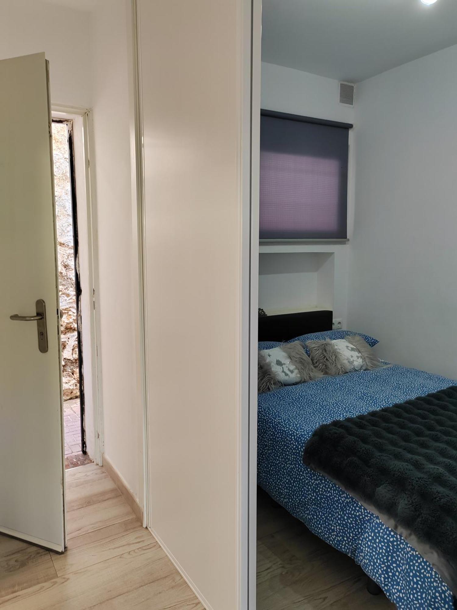 C.Bastion 2 Apr.2 Apartment Torremolinos Exterior photo
